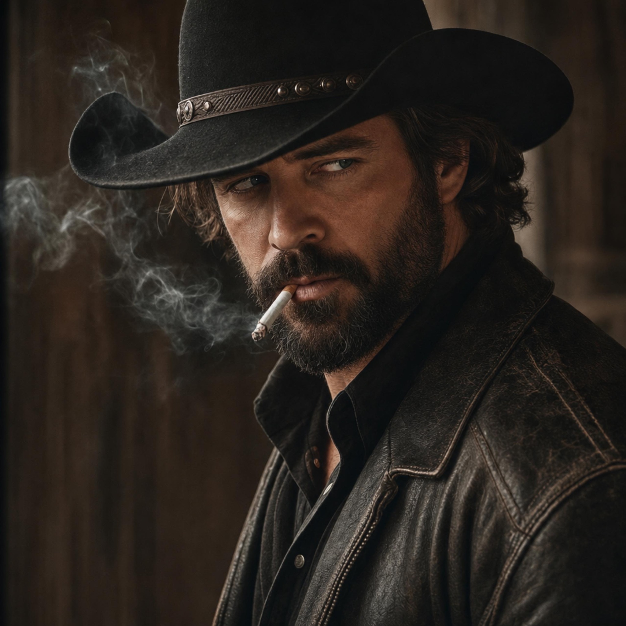 Your Problem, Not Mine. 🤠 Another taste of the new Too Country For You ...