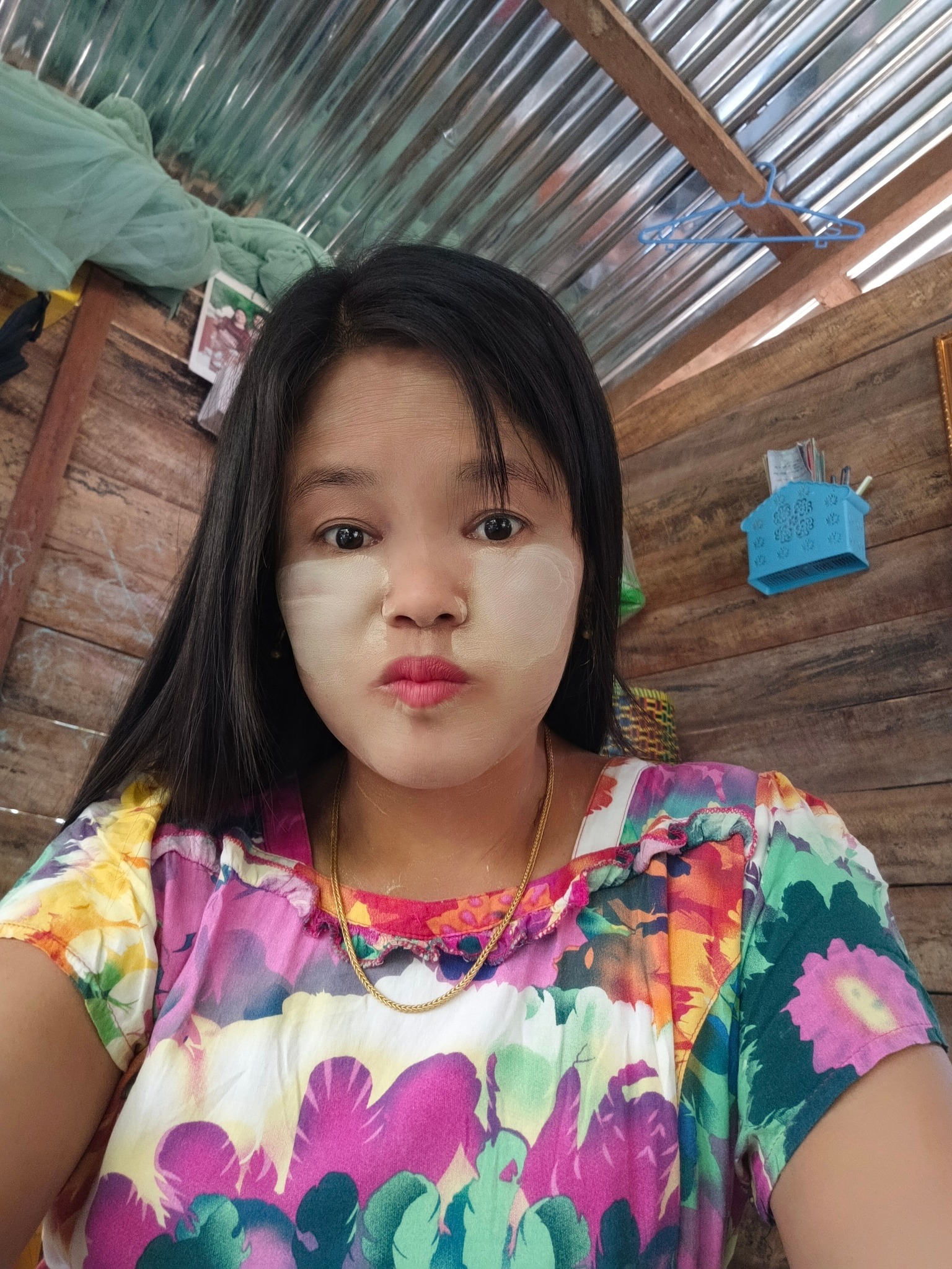 Lin Lin Khing