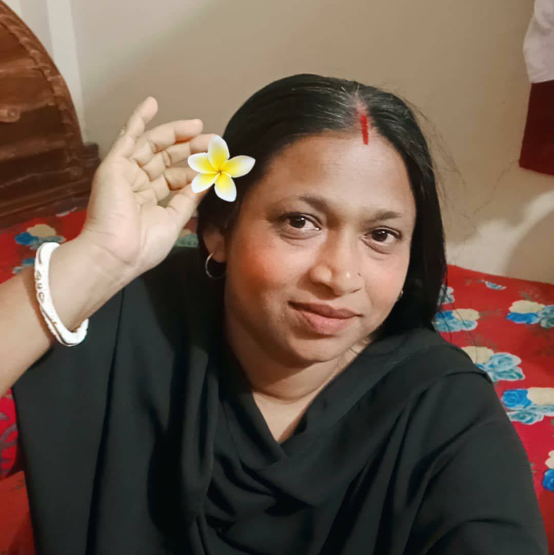 Anamika Roy