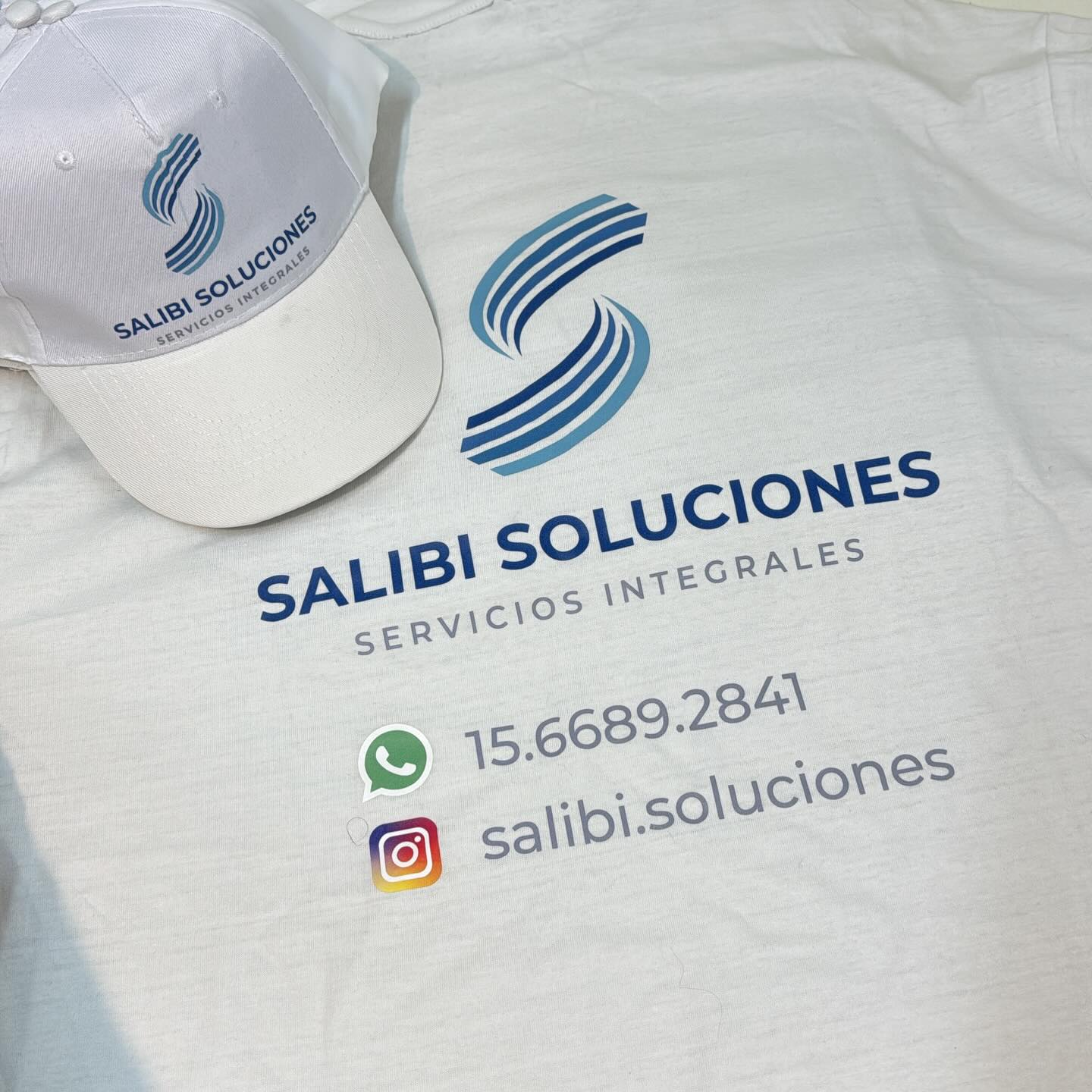 Salibi Soluciones | Buenos Aires