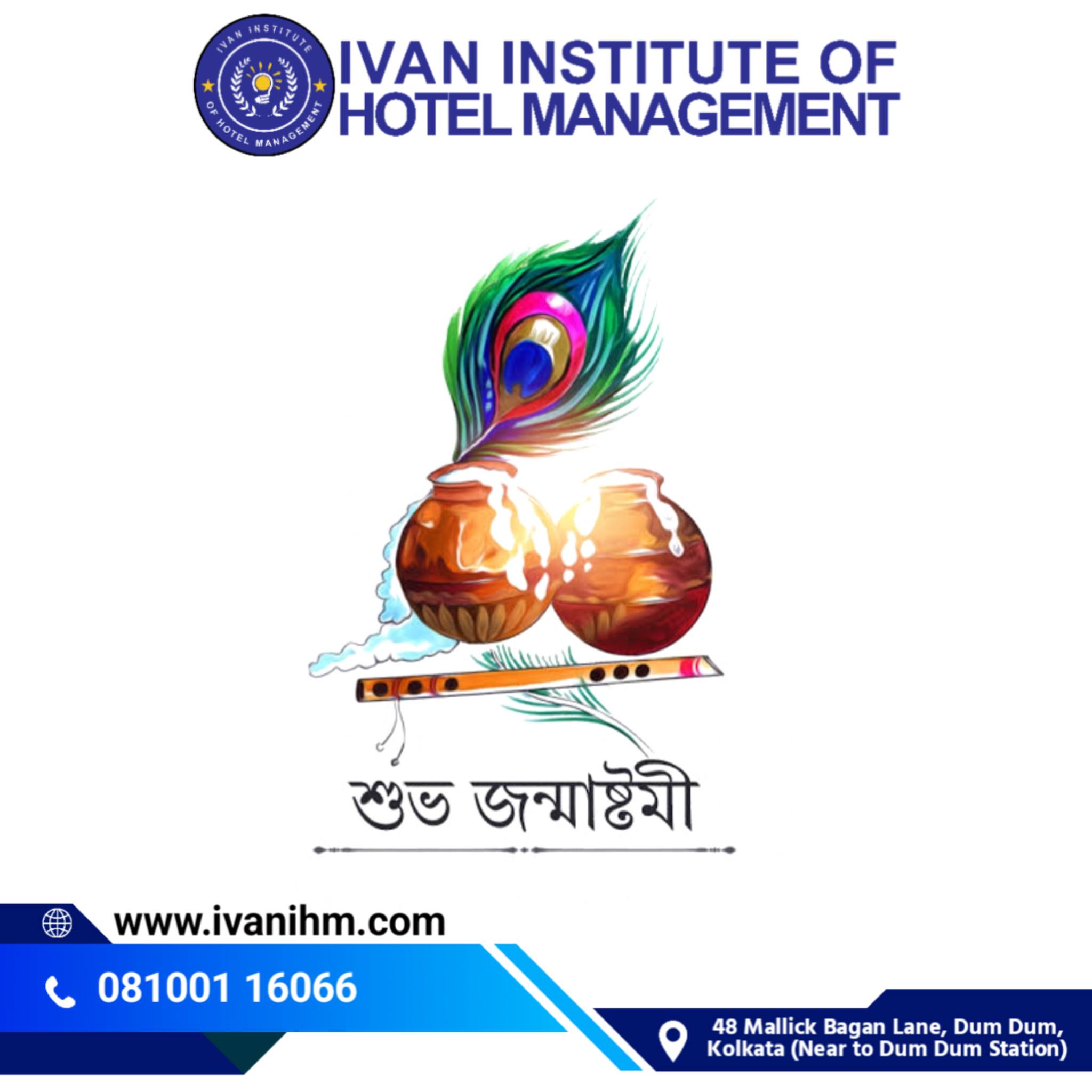 Ivan Institute of Hotel Management | Kolkata