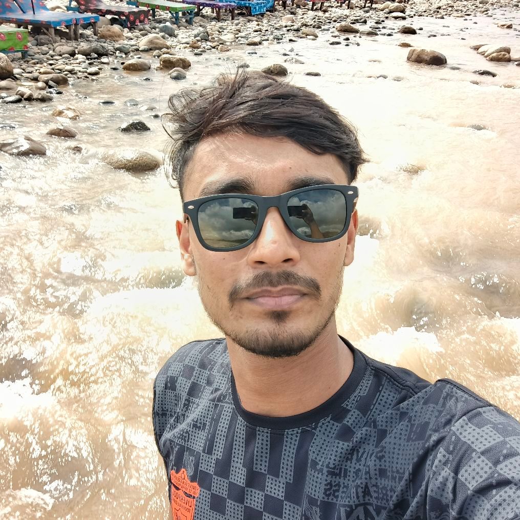 RJ Akash S. Rahman