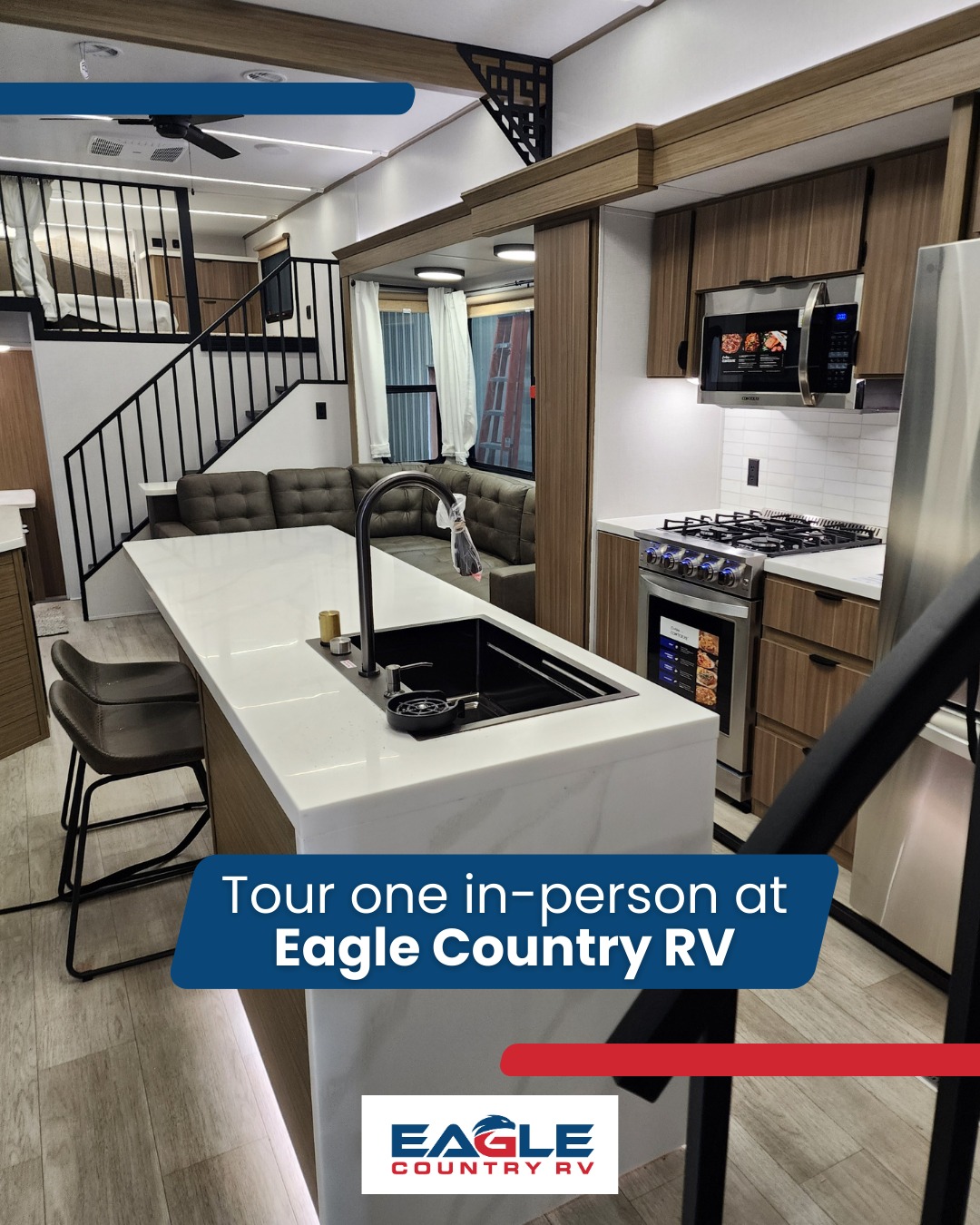 Eagle Country RV added a new photo. - Eagle Country RV