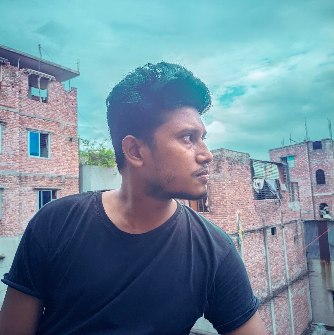 AD Aziz