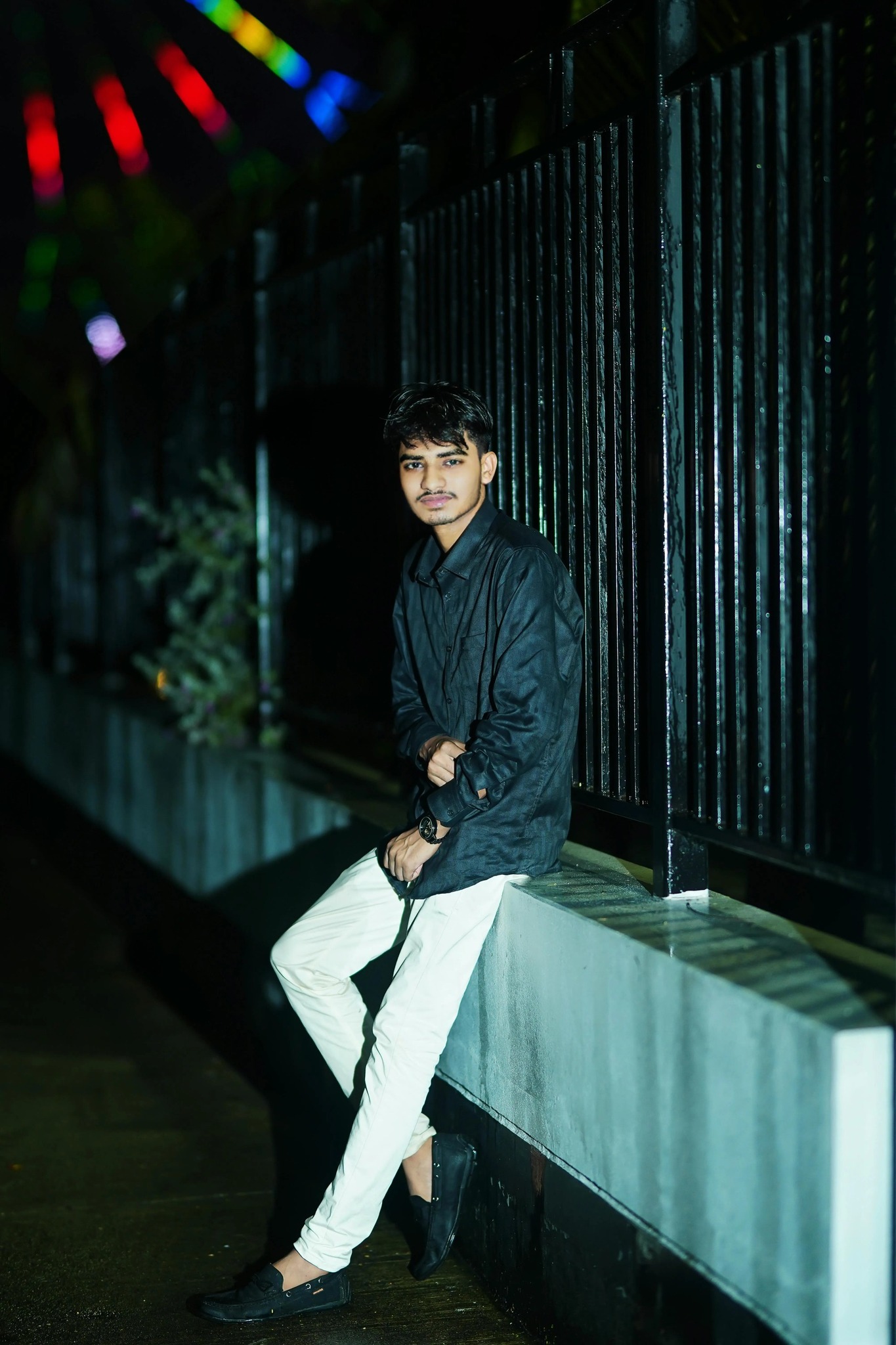 Md Rasel Islam Rana