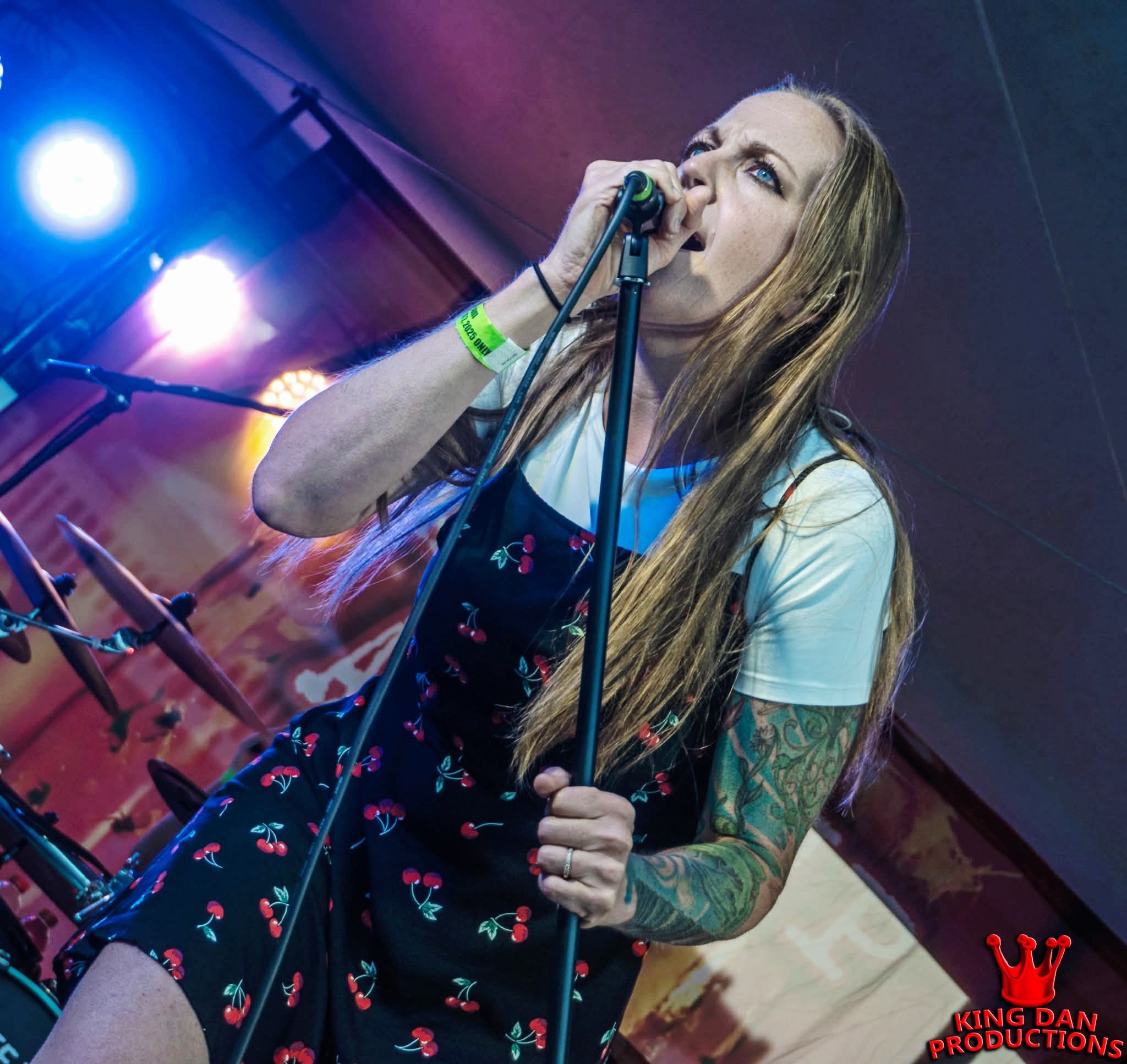 Chained - Saturday we'll be rocking Salerno's in Hodgkins, IL with our ...