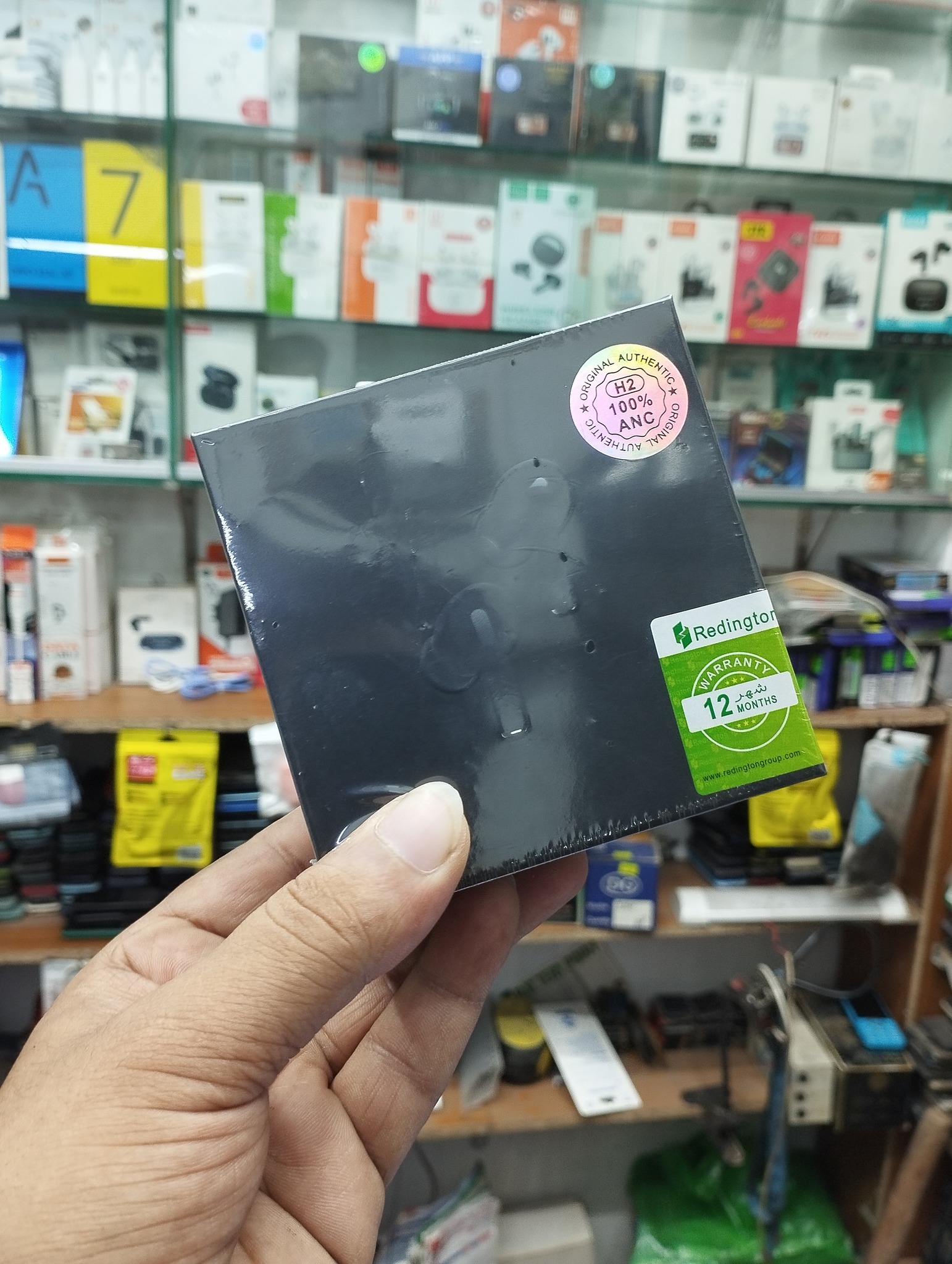 Redoy Telecom | Dhaka