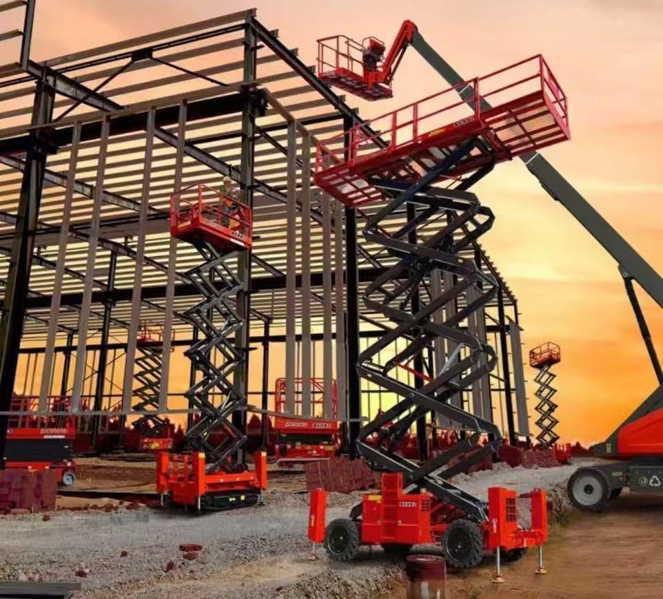 🚛 Tired of slow, tricky loading at docks or job sites? We’ve got the ...