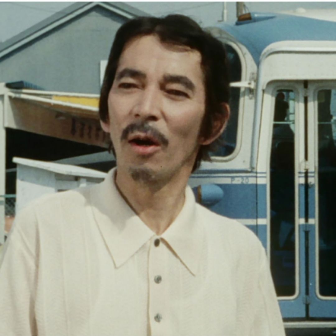 あの 人 は 今
