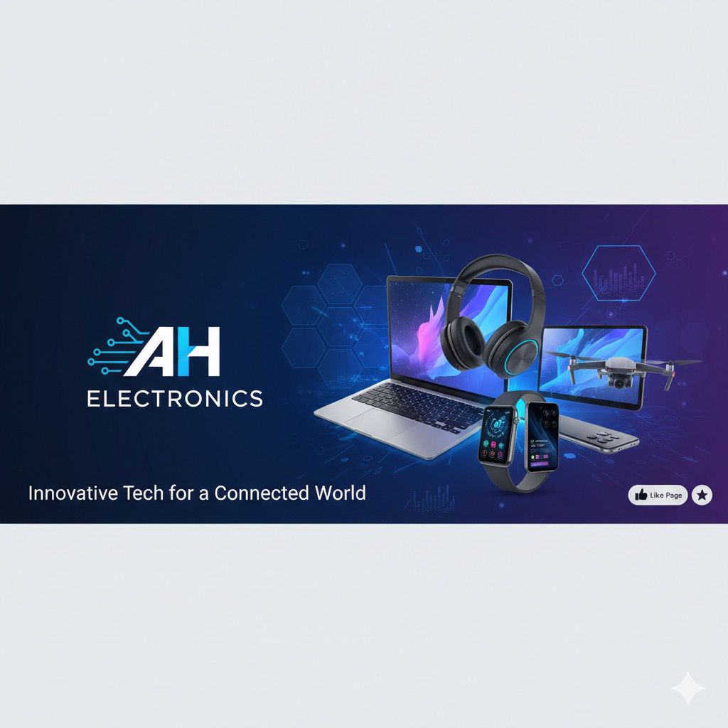 A.H electronics