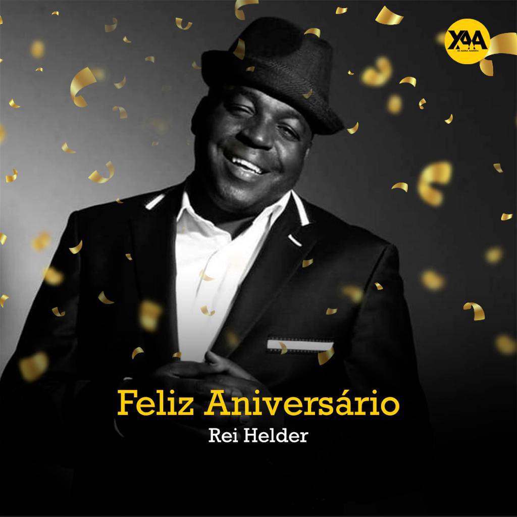 Xé - Agora Aguenta - O aniversariante de hoje é o autor de vários ...