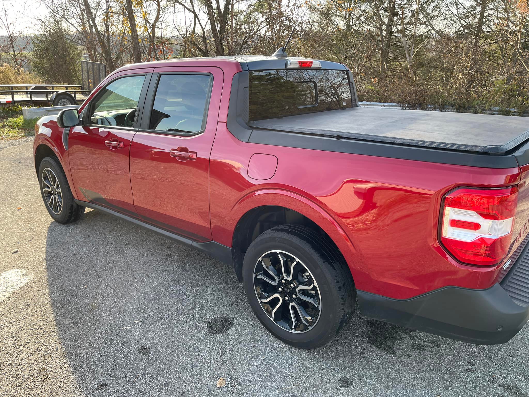 Mack’s Motor Sales Dunbar PA