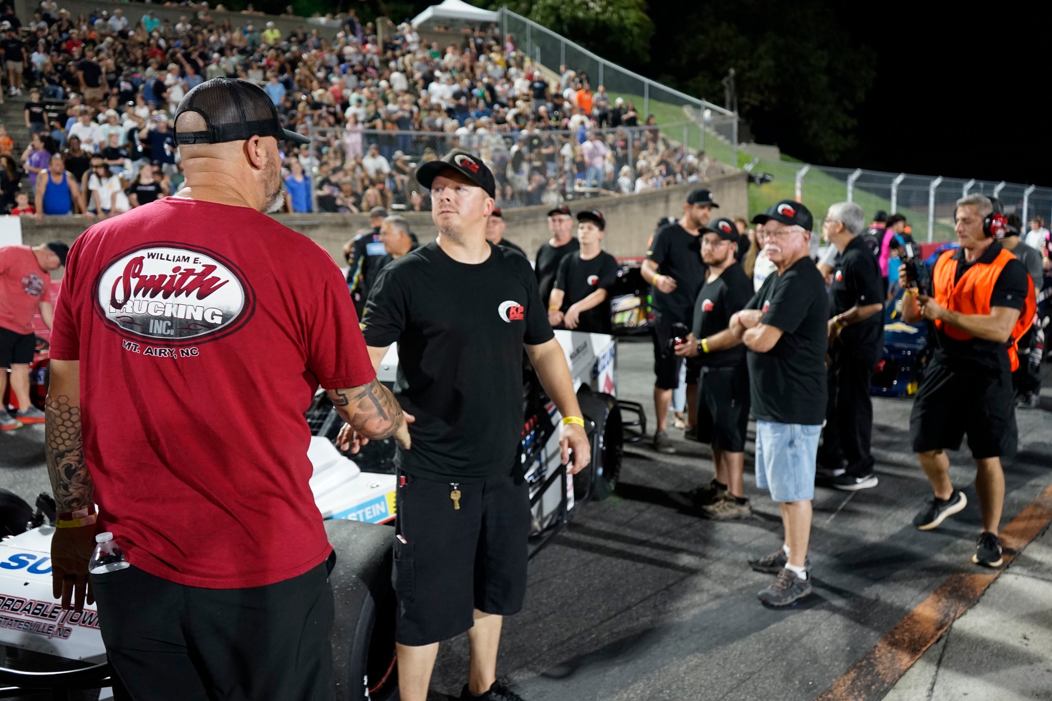 Kevin Powell Speed... - Kevin Powell Speed Motorsports