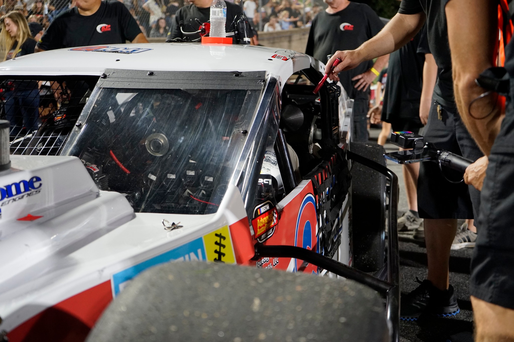 Kevin Powell Speed... - Kevin Powell Speed Motorsports