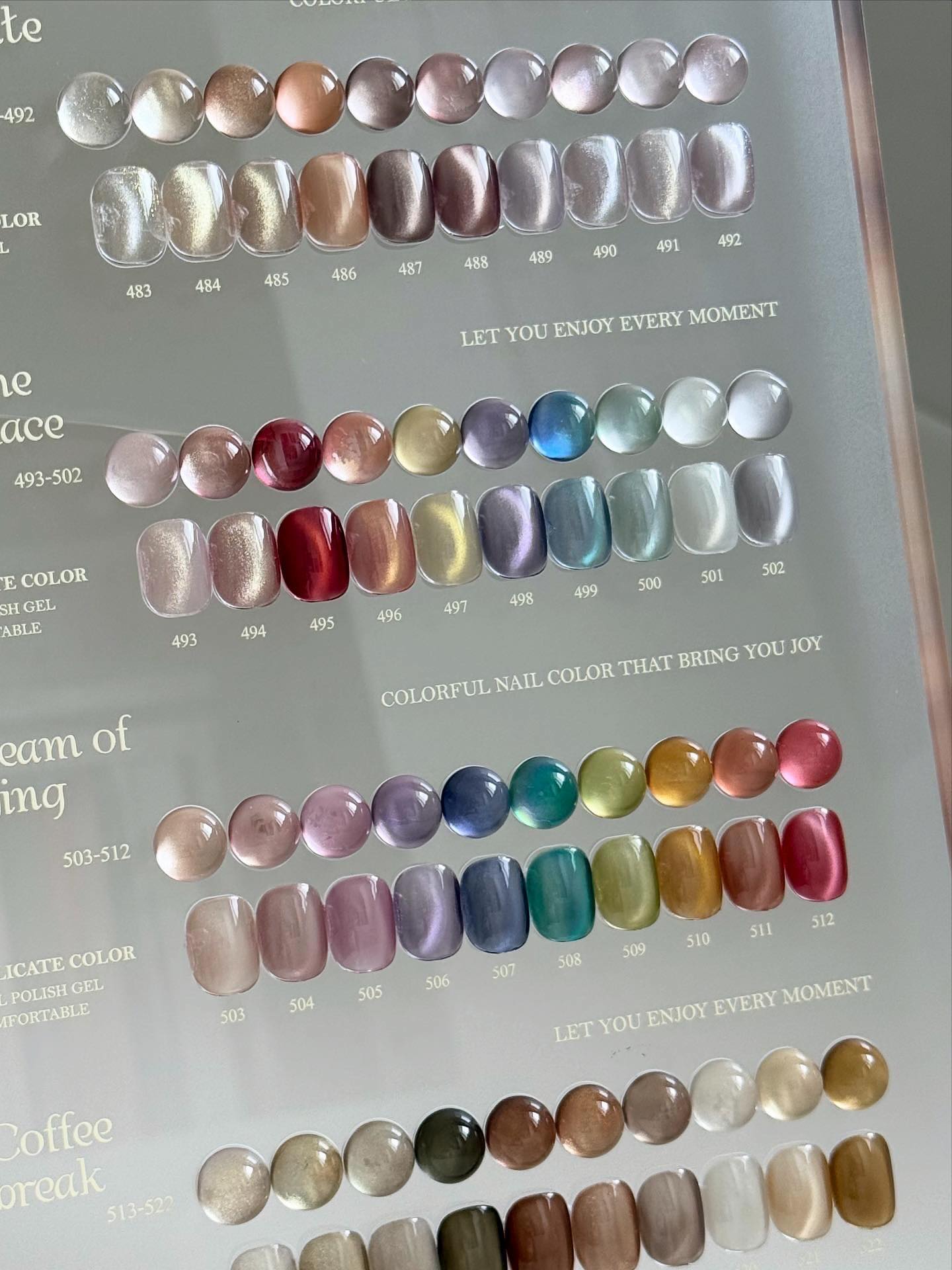 Mumu nail room... - Mumu nail room ทำเล็บเชียงใหม่