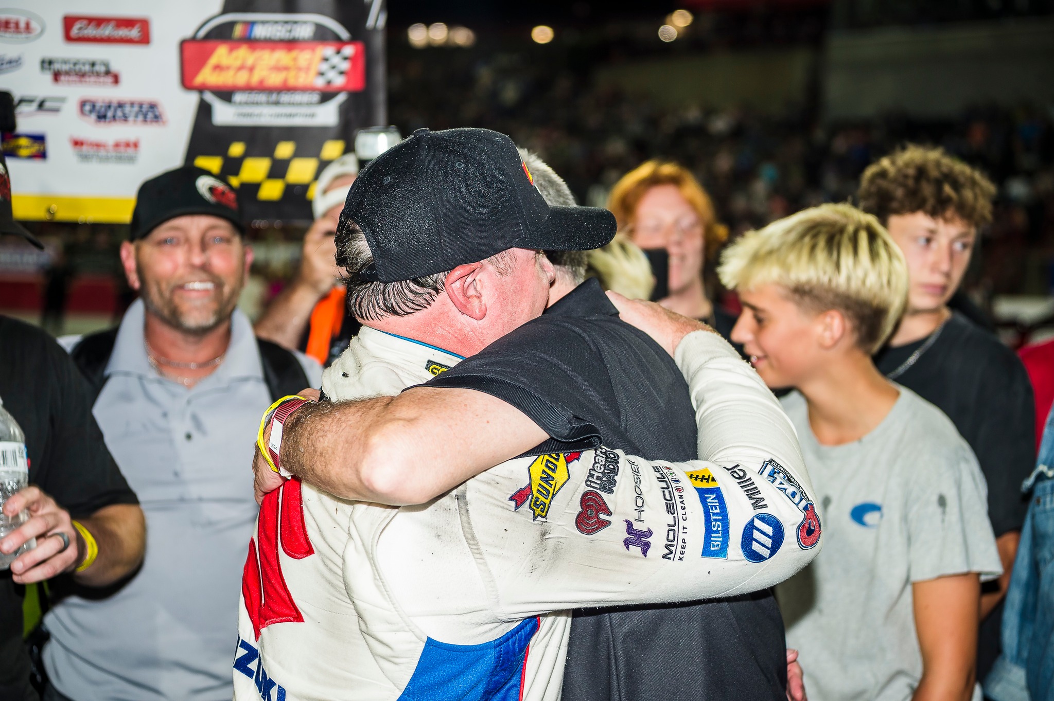 Kevin Powell Speed... - Kevin Powell Speed Motorsports