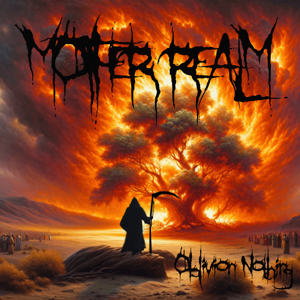 Mother Realm | Adelaide SA