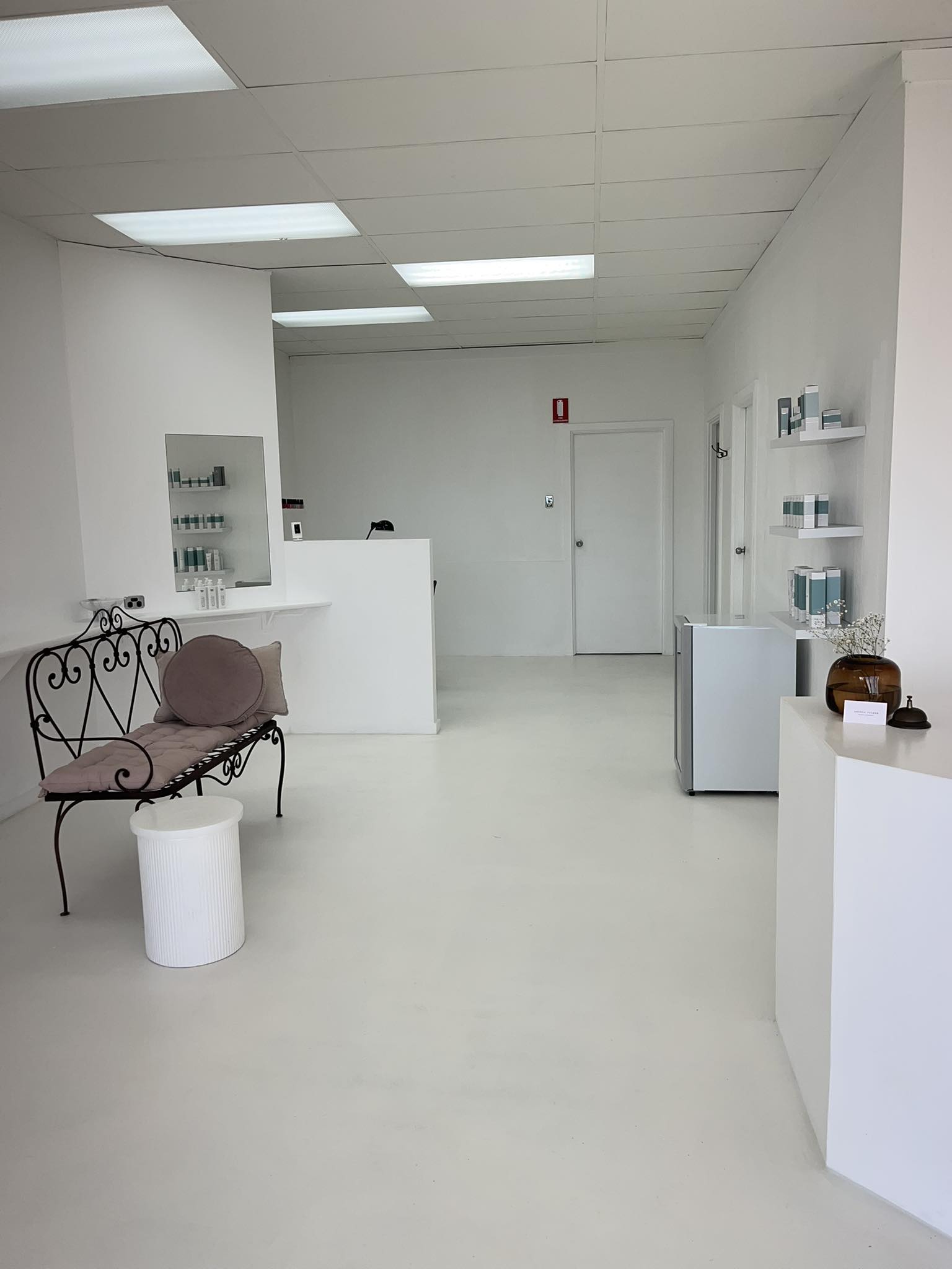 Angela Packer Beauty Therapist | Millicent SA