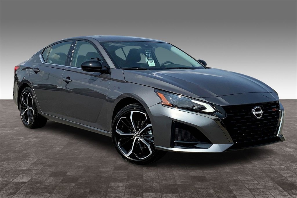 Nissan - 🚗 2025 Nissan Altima – Elevate Every Drive! The 2025 Nissan ...