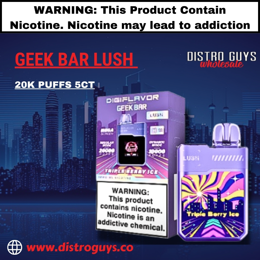 Distro Guys Wholesale | Cudahy WI