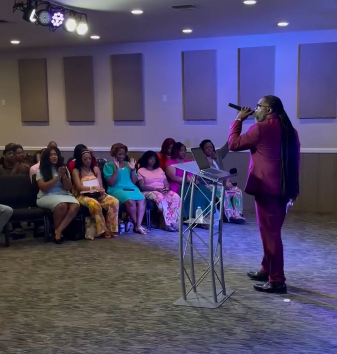 The City Worship Center added a... - The City Worship Center