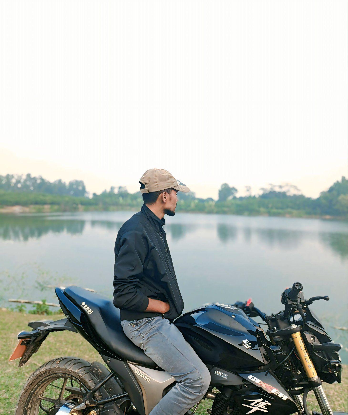 Rasel Rana
