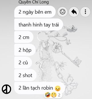 Mây Memes はい