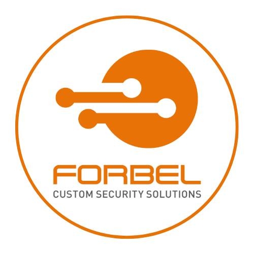 Forbel Alarms