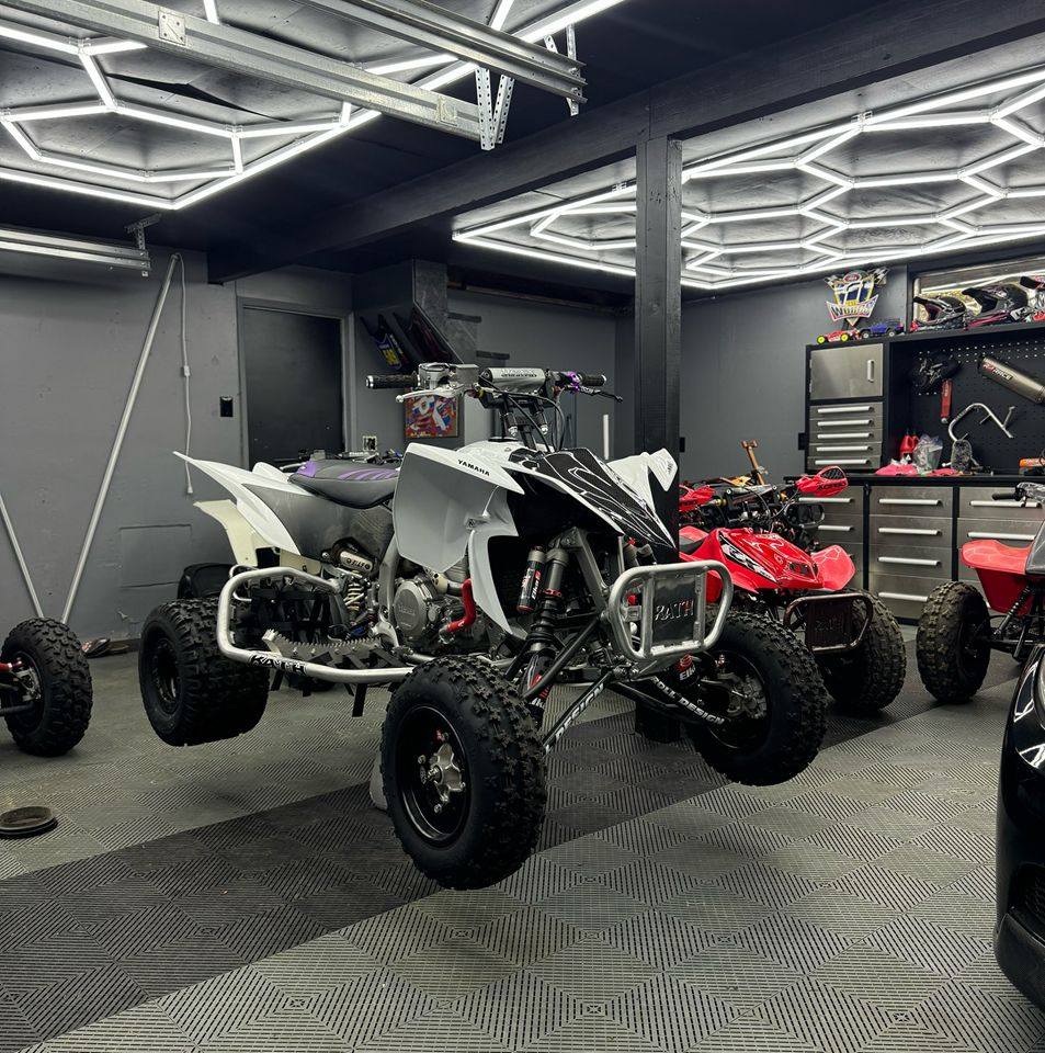 🍊🔥 2008 YAMAHA BANSHEE 350CC AVAILABLE 🔥 • Clean title • Runs great 💨 ...