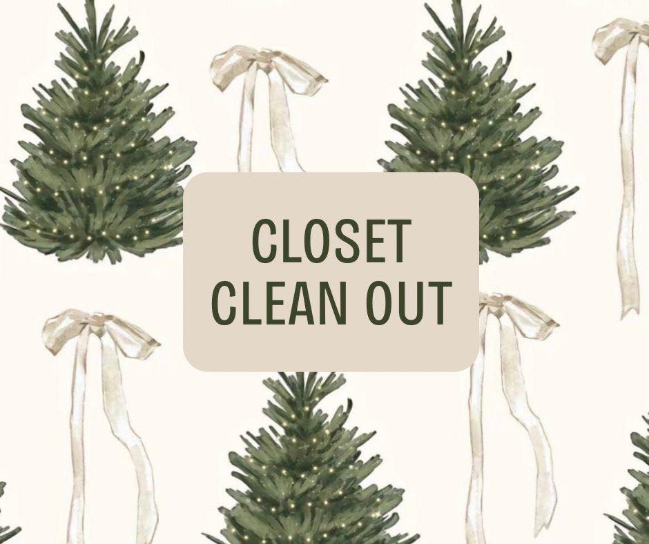 🎄Inventory Clean Out🎄 | Facebook