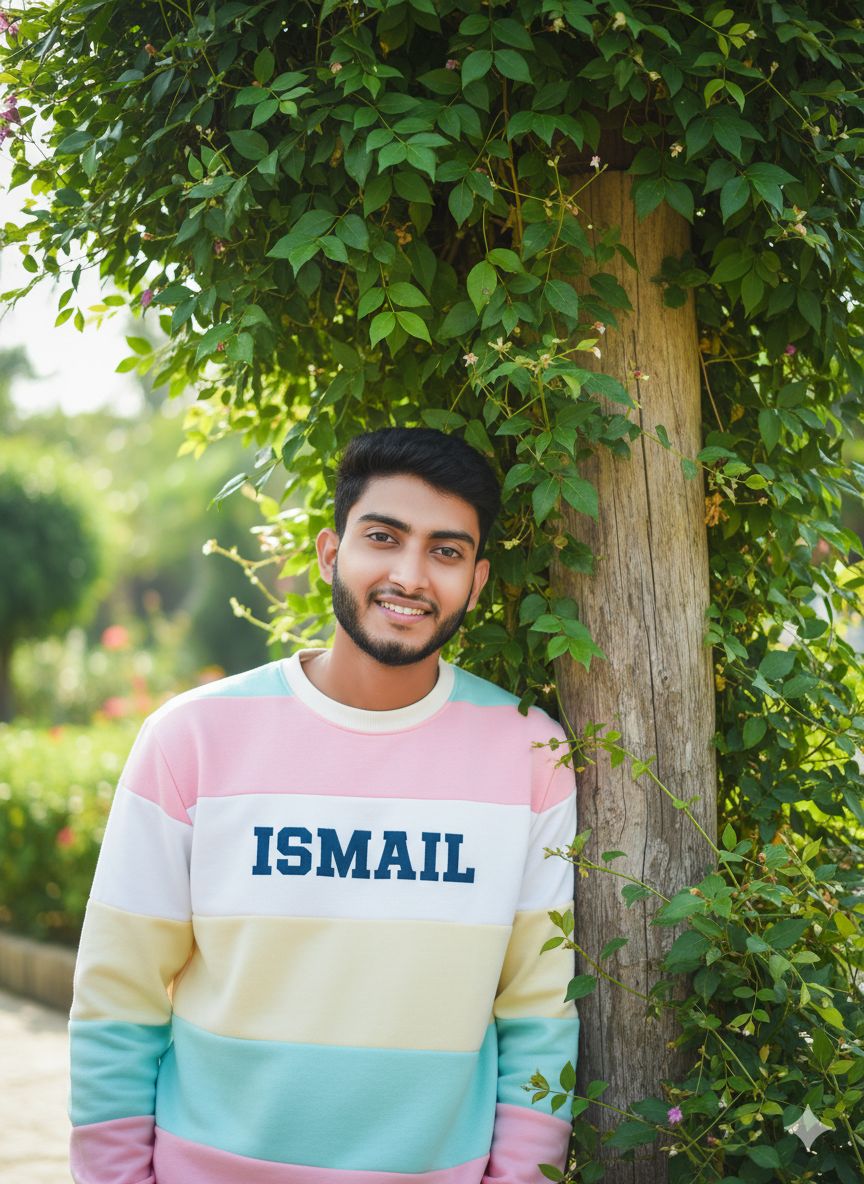 Ismail - 1. Open ChatGPT / Neno Banana 2. Upload Your Image 3. Prompt ⤵ ...