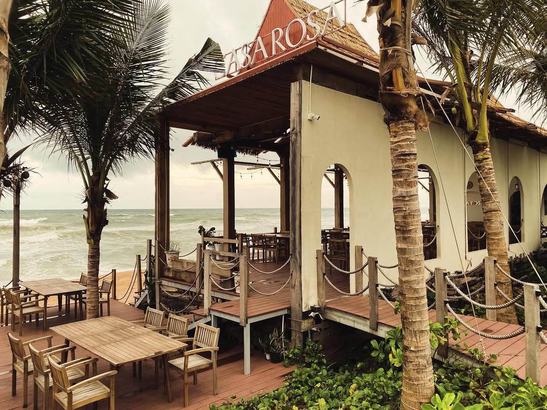 Casa de Rosa Tuy Hoa | Tuy Hòa