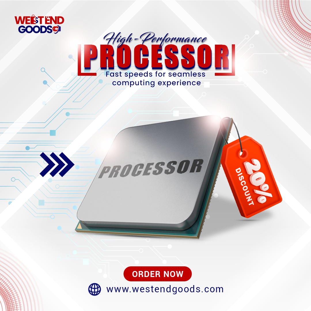 Westend - ⚡ Power Up Your Performance! ⚡ Upgrade your system with our ...