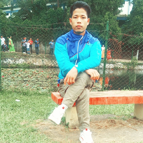 Bhaskar Rabha