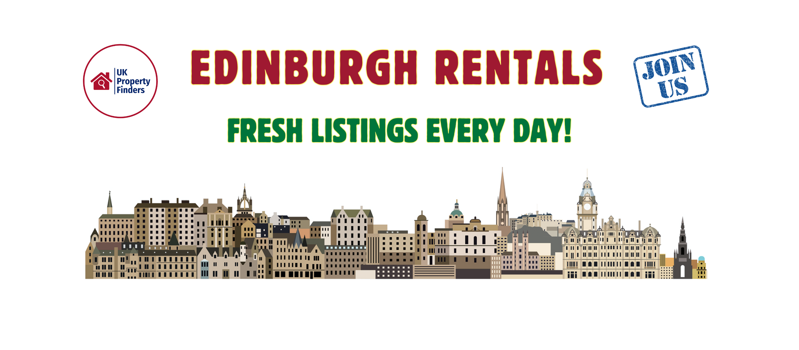 EDINBURGH 🇬🇧 - Rent a House, Apartment, Flat, Condo, Studio, Room ...