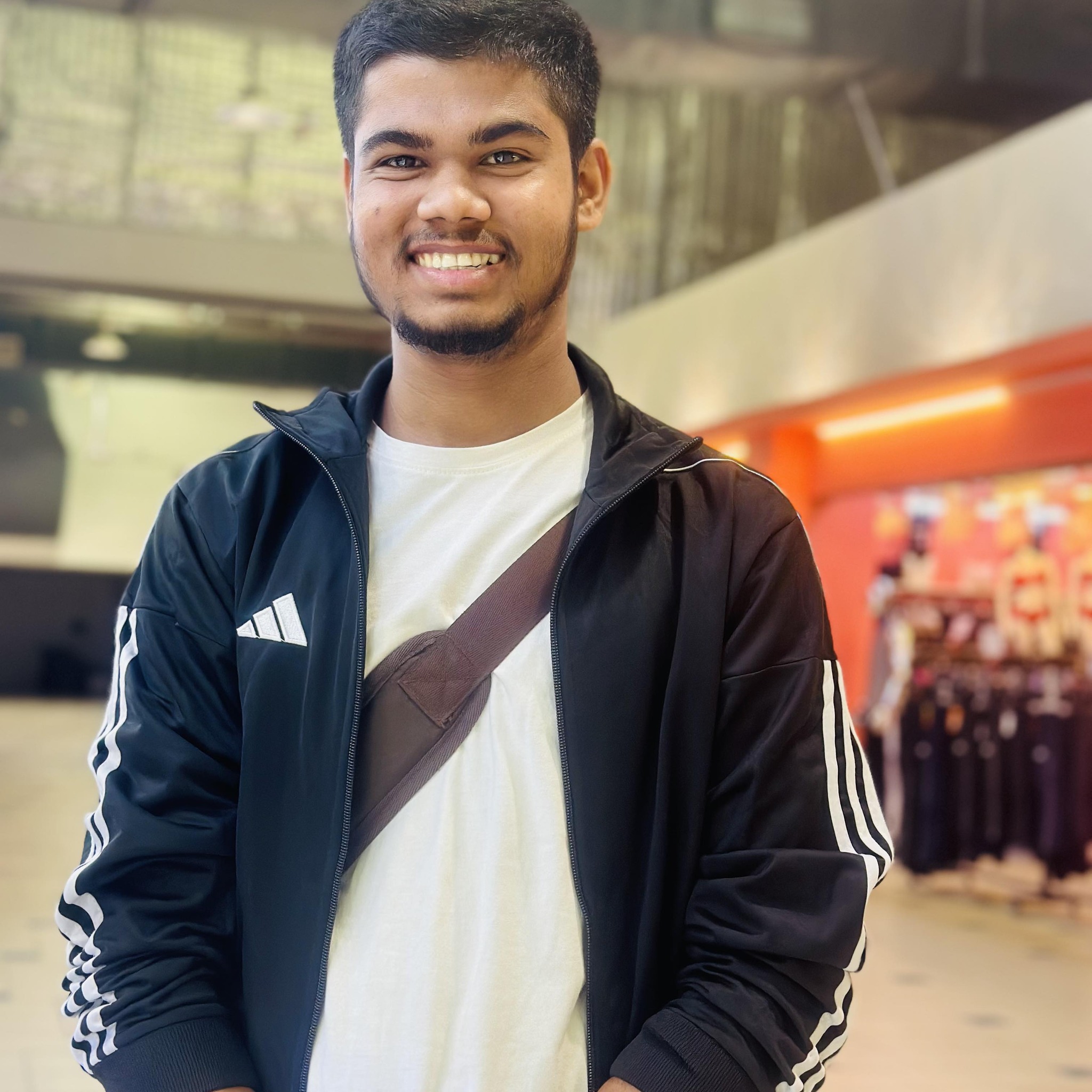 Md Saeid Khokon