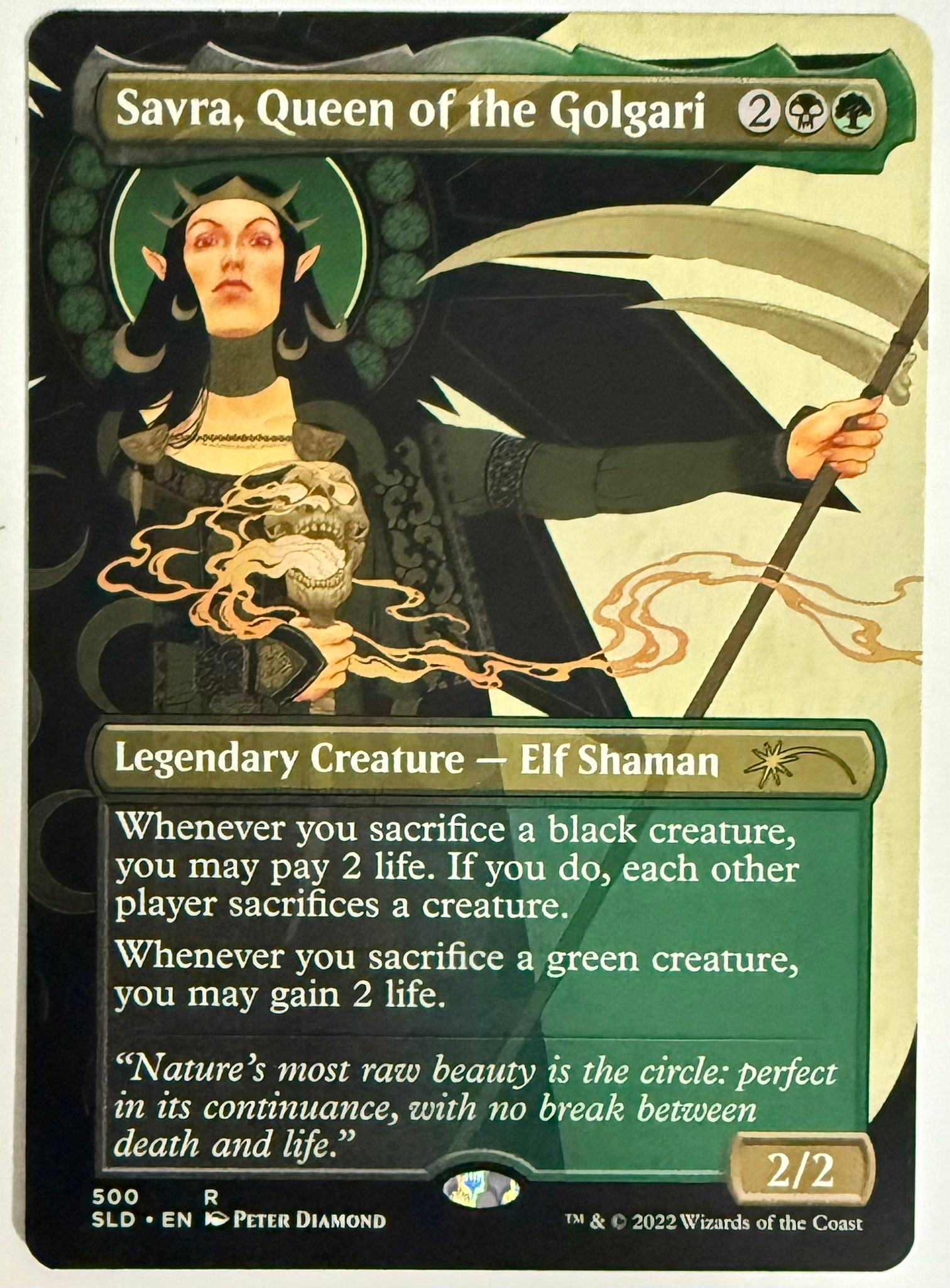 ?MTG RULE THE ROOM + MORE SECRET LAIR AUCTION? ⏰ENDING SATURDAY 