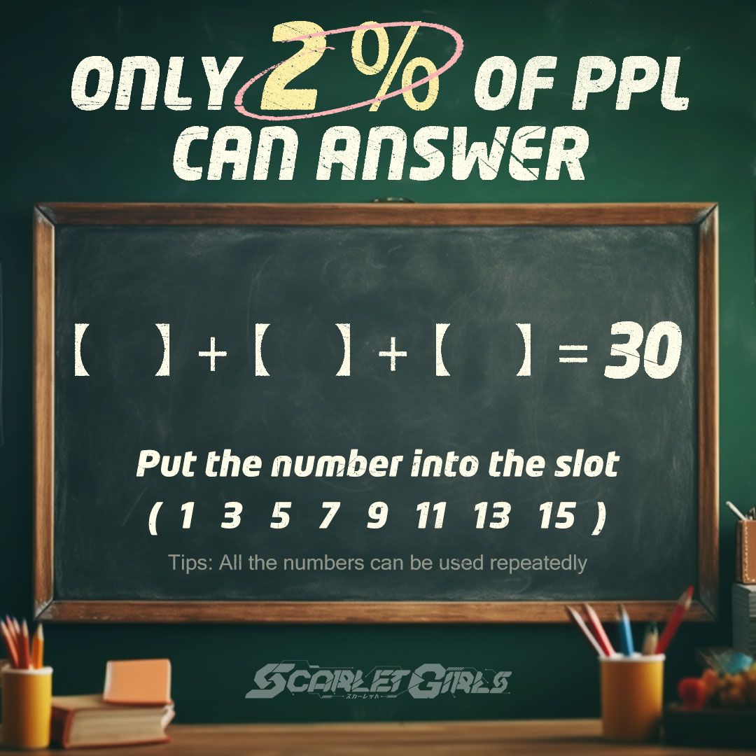 Scarlet Girls - #LetsCount #CommentForWinGifts Hey... | Facebook