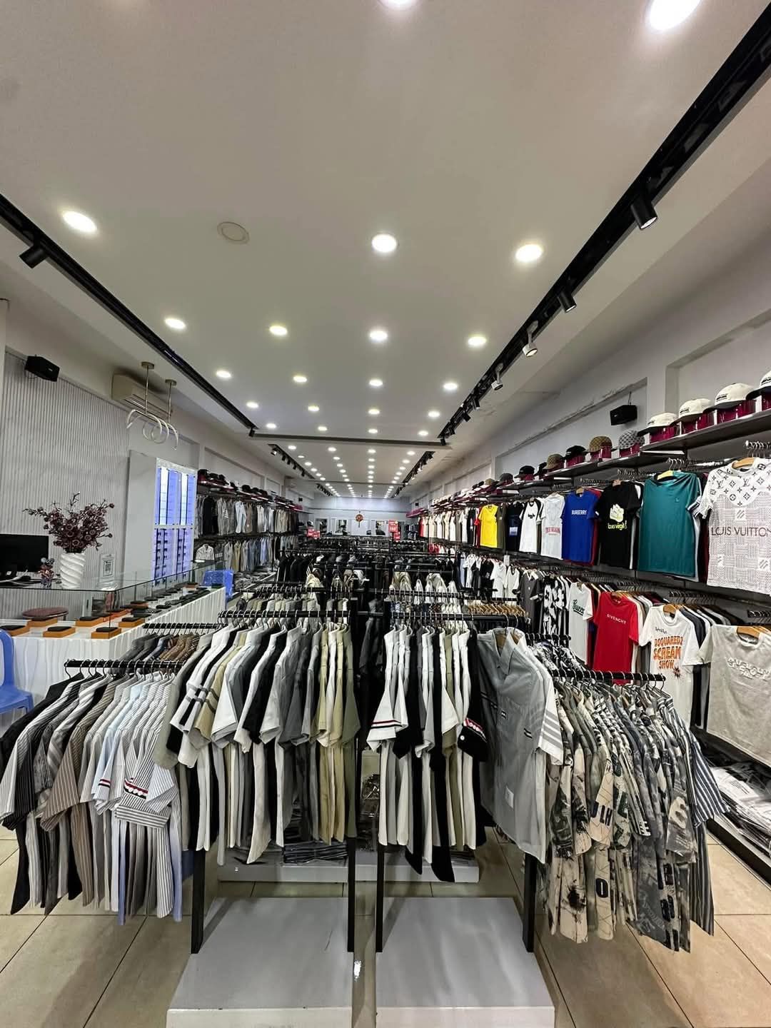 1996 Store