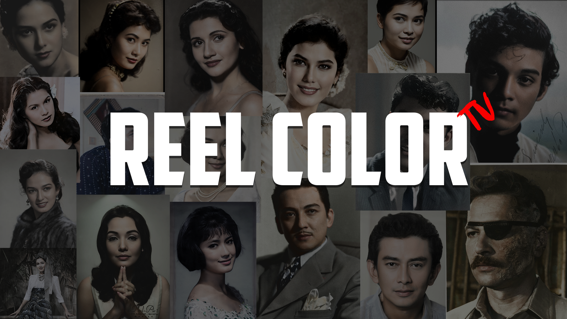 Reel Color