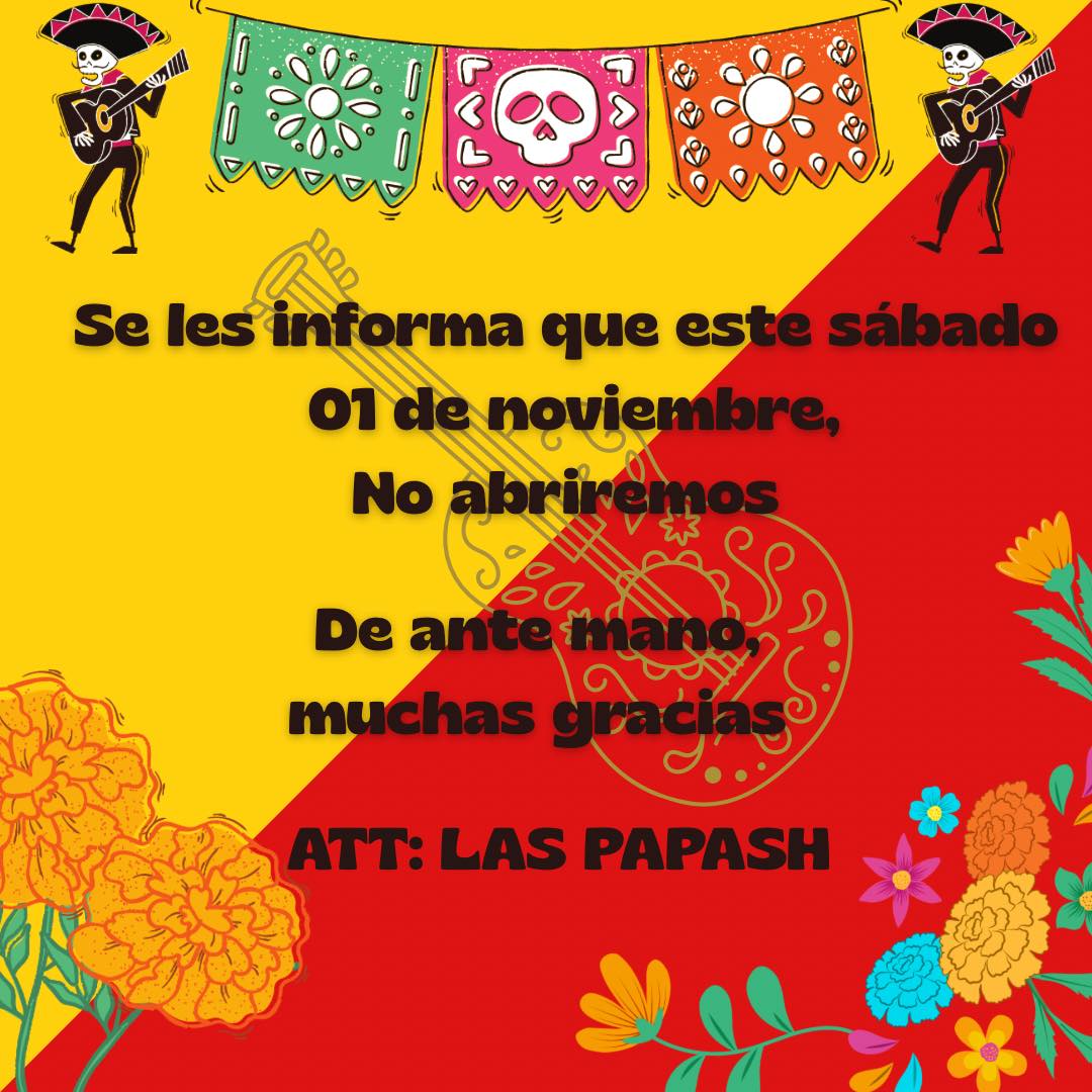 LAS papash | Guanajuato