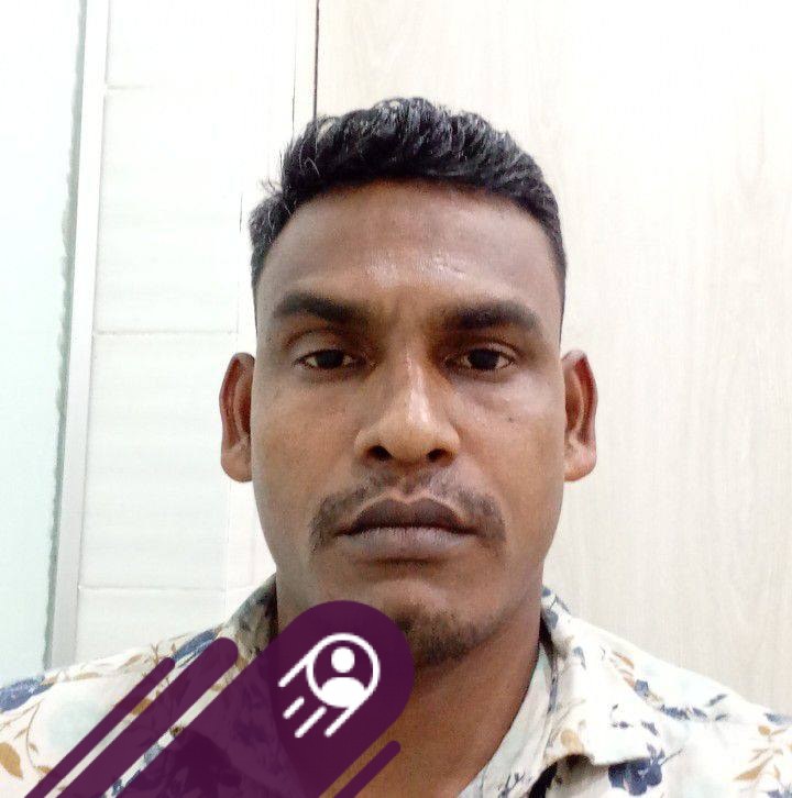 Md Maydul Islam