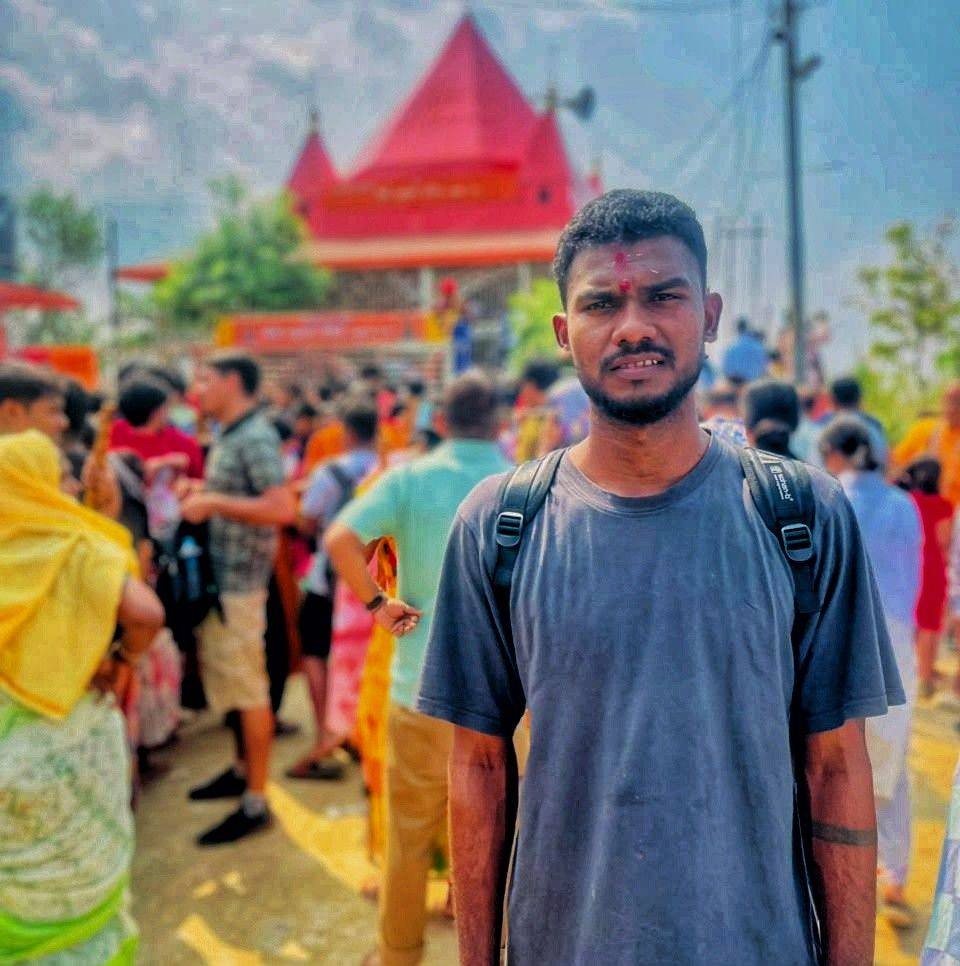Ontu Roy