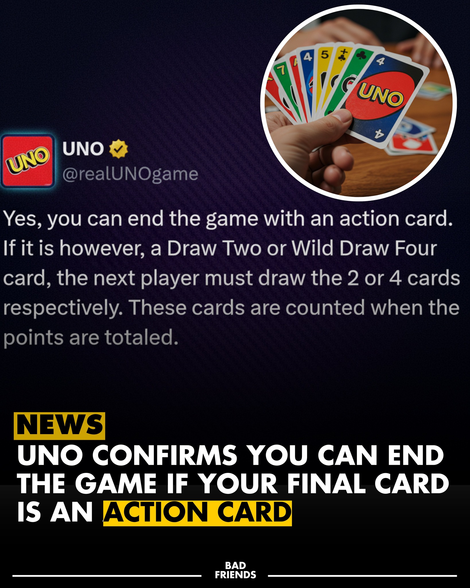 Is There a Zero Card in Uno?