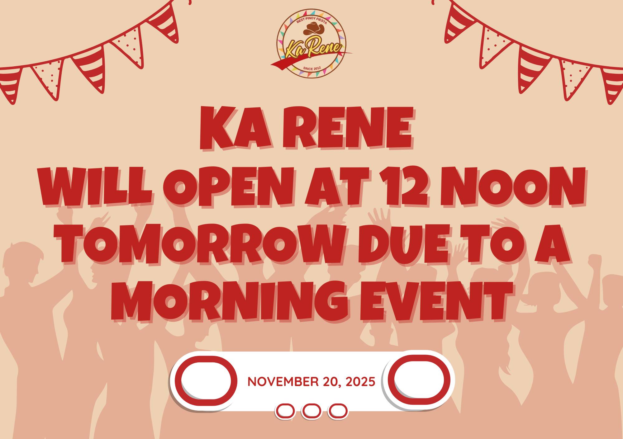 Ka-Rene | Quezon City