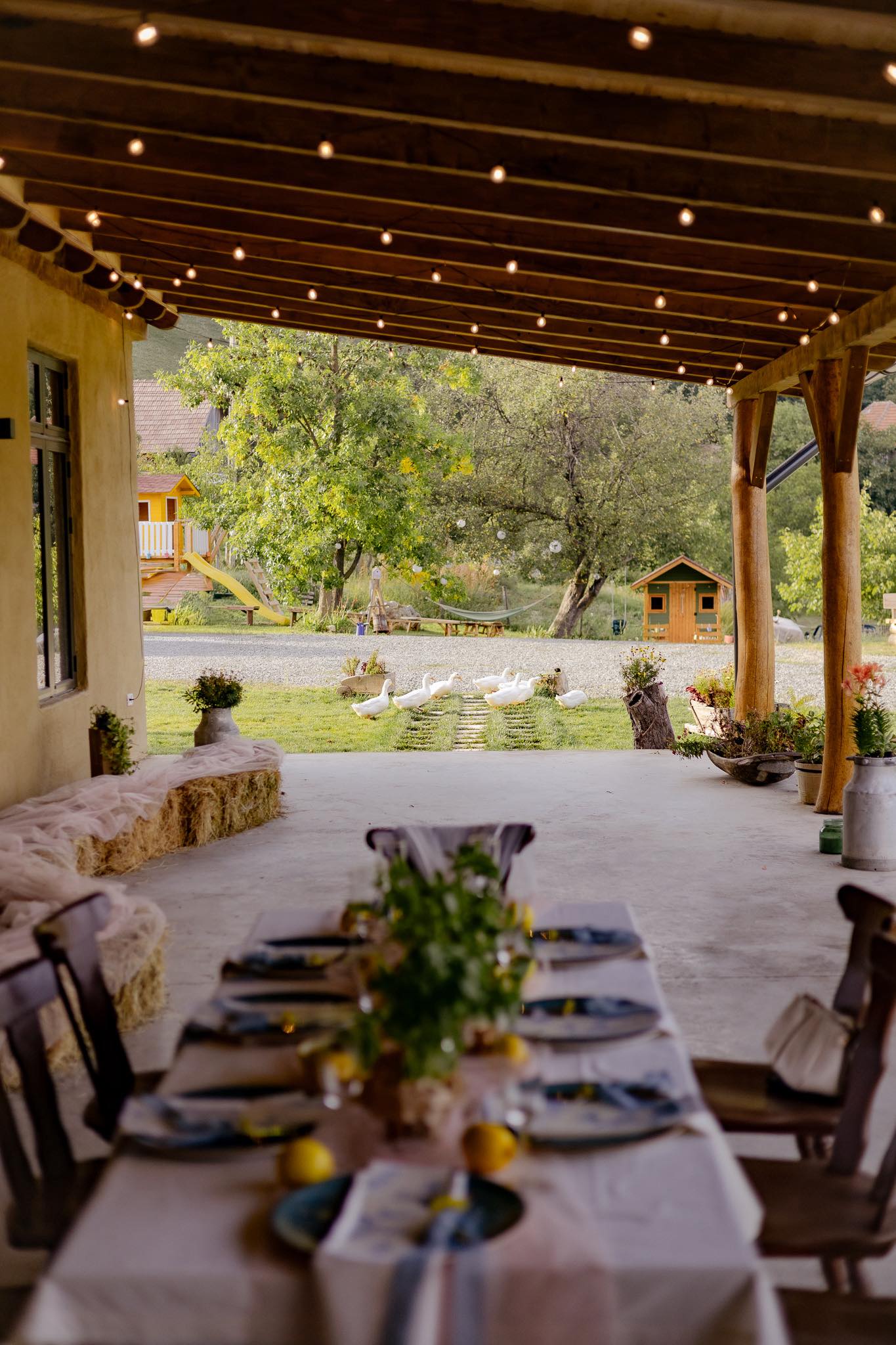 Roots-Wedding Venue
