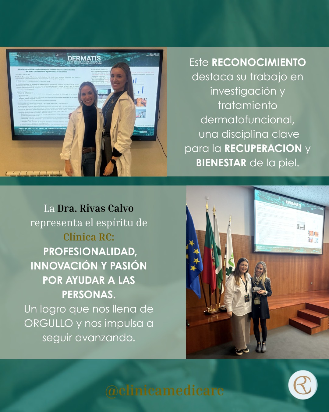 Clínica Médica RC | Segovia
