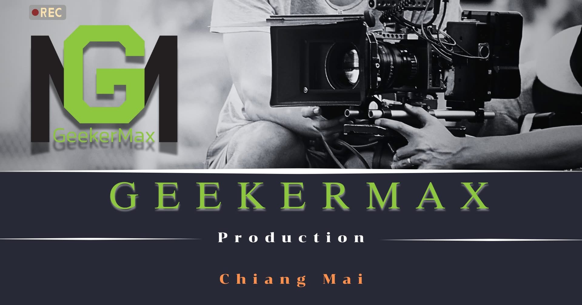 Geeker Max | Chiang Mai