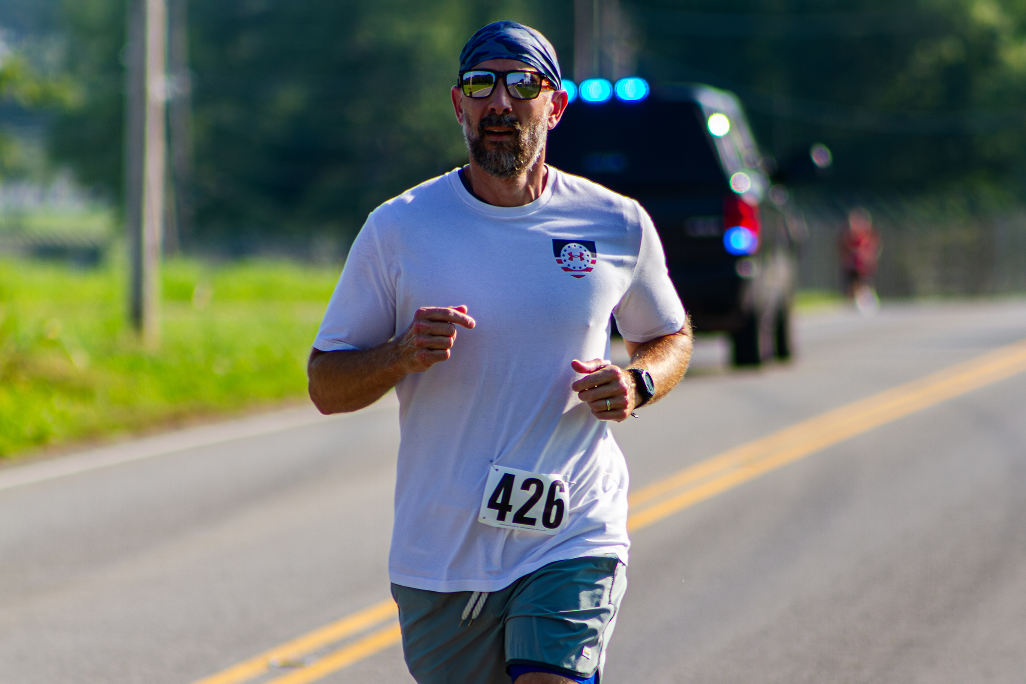 Run For Joe | Decherd TN
