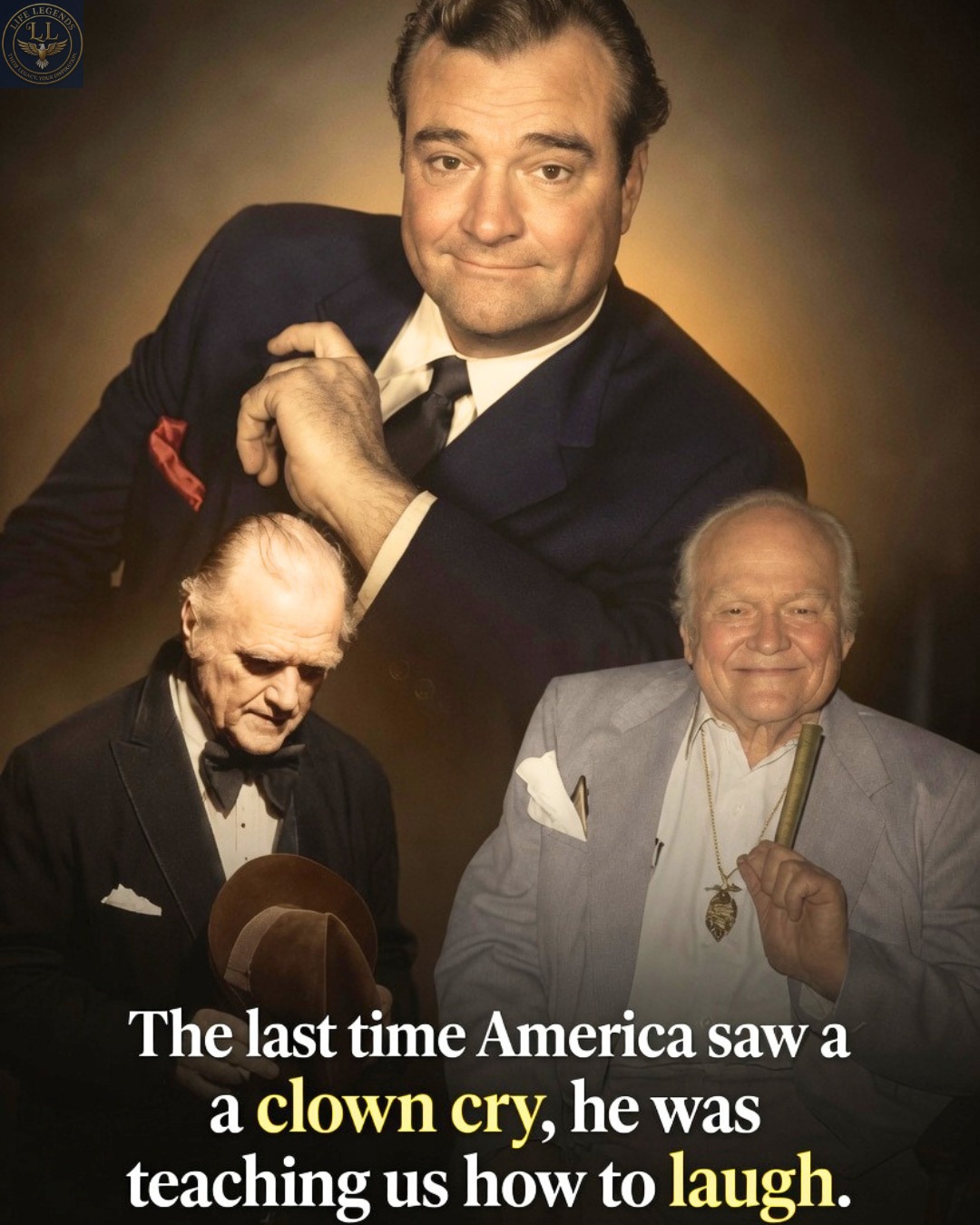 Remembering Red Skelton (1913–1997)—The Clown Who Made America